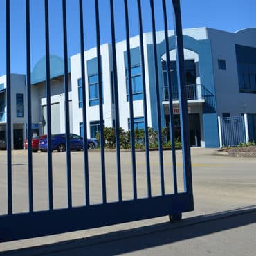 Sliding Gates blog image