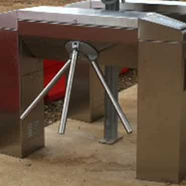 Caval Ridge Turnstiles Blog image